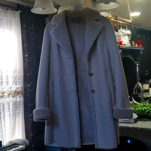 Winter coat xs Ann Taylor